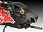 Gift Set Bell AH-1F Cobra: Flying Bulls 25th Anniversary - 1/48 - Revell 05640 - Imagem 4