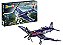 Gift Set Vought F4U-4 Corsair: Flying Bulls 25th Anniversary - 1/48 - Revell 05641 - Imagem 1