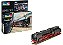 Model Set Express Locomotive BR 01 & Tender 2'2' T32 - 1/87 - Revell 62172 - Imagem 1