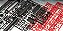 Model Set Express Locomotive BR 01 & Tender 2'2' T32 - 1/87 - Revell 62172 - Imagem 8