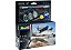 Model Set Messerschmitt Bf109E & Junkers Ju87B Stuka - 1/144 - Revell 63770 - Imagem 2