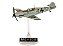 Model Set Messerschmitt Bf109E & Junkers Ju87B Stuka - 1/144 - Revell 63770 - Imagem 4