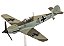 Model Set Messerschmitt Bf109E & Junkers Ju87B Stuka - 1/144 - Revell 63770 - Imagem 5