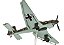 Model Set Messerschmitt Bf109E & Junkers Ju87B Stuka - 1/144 - Revell 63770 - Imagem 18