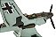 Model Set Messerschmitt Bf109E & Junkers Ju87B Stuka - 1/144 - Revell 63770 - Imagem 19