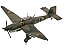 Model Set Messerschmitt Bf109E & Junkers Ju87B Stuka - 1/144 - Revell 63770 - Imagem 14
