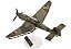 Model Set Messerschmitt Bf109E & Junkers Ju87B Stuka - 1/144 - Revell 63770 - Imagem 16