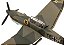Model Set Messerschmitt Bf109E & Junkers Ju87B Stuka - 1/144 - Revell 63770 - Imagem 17