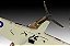 Model Set Supermarine Spitfire Mk.Ia & Hawker Hurricane Mk.I - 1/144 - Revell 63771 - Imagem 10