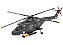 Model Set Westland Lynx Mk.88 - 1/72 - Revell 63805 - Imagem 3