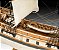 Model Set H.M.S. Beagle - Veleiro da descoberta histórica de Darwin - 1/96 - Revell 65458 - Imagem 5