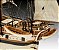 Model Set H.M.S. Beagle - Veleiro da descoberta histórica de Darwin - 1/96 - Revell 65458 - Imagem 6