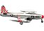 F-84E Thunderjet - 1/72 - HobbyBoss 80246 - Imagem 2