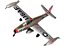 F-84E Thunderjet - 1/72 - HobbyBoss 80246 - Imagem 5