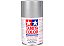 Tinta spray PS-48 alumínio anodizado prata semi-brilhante - Tamiya 86048 - Imagem 2