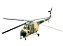 Miniatura Mil Mi-4 Hound - 1/72 - Easy Model 37084 - Imagem 1