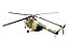 Miniatura Mil Mi-4 Hound - 1/72 - Easy Model 37084 - Imagem 3