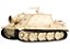 Miniatura Sturm Tiger - 1/72 - Easy Model 36100 - Imagem 1