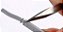 Formão - High Quality - Master Tools 09969 - Imagem 3