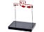 Base com 20 suportes para pintura com aerógrafo - Joystar AB-063 - Imagem 2