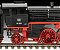 Express Locomotive BR 18 505 with Tender 2'3 'T38 - 1/87 - Revell 02167 - Imagem 5