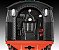 Express Locomotive BR 18 505 with Tender 2'3 'T38 - 1/87 - Revell 02167 - Imagem 7