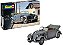 Type 320 (W142) Cabriolet - 1/35 - Revell 03354 - Imagem 1