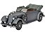 Type 320 (W142) Cabriolet - 1/35 - Revell 03354 - Imagem 3