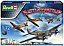 Battle of Britain 85th Anniversary Set - 1/72 - Revell 03766 - Imagem 2
