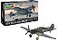 Hawker Sea Hurricane Mk.IIC - 1/32 - Revell 03768 - Imagem 1