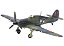 Hawker Sea Hurricane Mk.IIC - 1/32 - Revell 03768 - Imagem 3