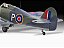 Hawker Sea Hurricane Mk.IIC - 1/32 - Revell 03768 - Imagem 4
