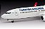 Boeing 737-800 "Turkish Airlines" - 1/144 - Revell 03772 - Imagem 4