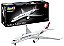 Airbus A350-900 "Turkish Airlines" - 1/144 - Revell 03773 - Imagem 1