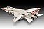 Grumman F-14A Tomcat - 1/144 - Revell 03782 - Imagem 4