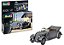 Model Set Type 320 (W142) Cabriolet - 1/35 - Revell 63354 - Imagem 1