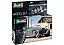 Model Set Type 320 (W142) Cabriolet - 1/35 - Revell 63354 - Imagem 2