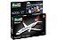 Model Set Boeing 737-800 "Turkish Airlines" - 1/144 - Revell 63772 - Imagem 2