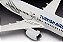 Model Set Boeing 737-800 "Turkish Airlines" - 1/144 - Revell 63772 - Imagem 6