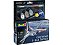 Model Set Grumman F-14A Tomcat - 1/144 - Revell 63782 - Imagem 2