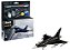 Model Set Eurofighter Typhoon - RAF - 1/144 - Revell 63796 - Imagem 1