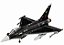 Model Set Eurofighter Typhoon - RAF - 1/144 - Revell 63796 - Imagem 3