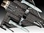 Model Set Eurofighter Typhoon - RAF - 1/144 - Revell 63796 - Imagem 5
