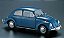 Volkswagen Beetle Fusca Type 1 1967 - 1/24 - Hasegawa 21203 HC-3 - Imagem 3