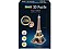 Quebra-cabeça 3D (3D Puzzle) Torre Eiffel com LED - Revell 00150 - Imagem 2