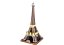 Quebra-cabeça 3D (3D Puzzle) Torre Eiffel com LED - Revell 00150 - Imagem 3