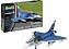 Eurofighter Luftwaffe 2020 "Quadriga" - 1/72 - Revell 03843 - Imagem 1