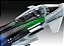 Eurofighter Luftwaffe 2020 "Quadriga" - 1/72 - Revell 03843 - Imagem 4