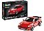 Poison Set Porsche 911 Turbo 50th Anniversary - 1/24 - Revell 05634 - Imagem 1