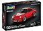 Poison Set Porsche 911 Turbo 50th Anniversary - 1/24 - Revell 05634 - Imagem 2